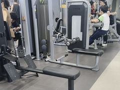 -超鹿运动(五四路恒力城店)