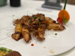 美极吹鱿筒-五谷芳乳鸽王(海景店)