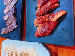 -大阪烧肉BAKA一代(十亩地店)