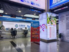 -中国移动(元通大厦营业厅)