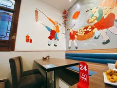 -海坛特色小吃·只做平潭特色菜(平潭店)