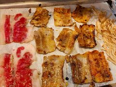 -新石器烤肉(千灯大润发店)