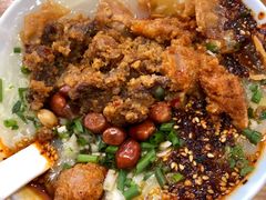 -小豆海棠(人民南路店)