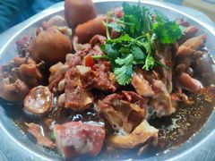 -大勇羊棒骨·烧烤(经六路店)