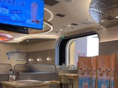 -呷哺呷哺 黄金牧场 (新辰里学清路店)