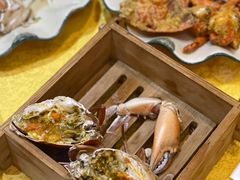 -宏佳丰味蟹馆(洛溪店)