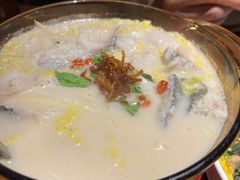 -闽上鲜·福建菜(龙湖滨江天街店)