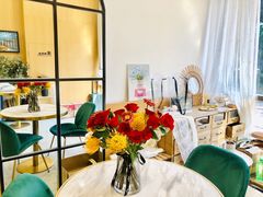 -ZOZO's昌左左精致甜品设计(新北店)