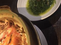-外婆家(杭州马塍店·杭帮菜名店)