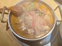 -吃饭皇帝大·土家民族菜(武陵源店)