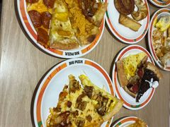 -比格比萨自助(云冈区步行街店)