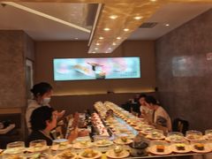 -争鲜回转寿司(东方银座店)