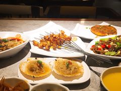-小杨烤肉(高新店)