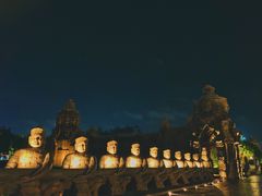 -南宁方特东盟神画