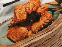-飞鹿餐饮·陕南菜(北关店)