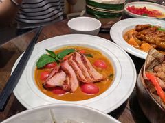 -金牌泰香米(重庆万象城店)