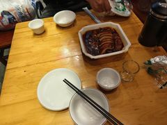 -蒲氏烤鸭(百寿路店)