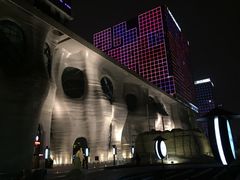 -证大喜玛拉雅中心