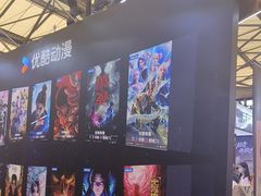 -上海新国际博览中心-P1立体停车场