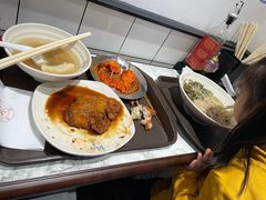 -鲜得来排骨年糕(即墨路店)