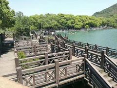 -白马涧龙池景区