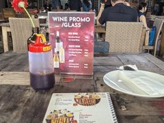 -Warung Nia Balinese Food & Pork Ribs