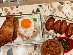 -华嫂冰室(湾仔店)