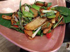 -云海肴云南菜(青浦宝龙店)