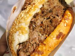 -KAOTOWN烤堂•烧烤(海汇港店)