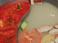 -蜀留香火锅·始于1999·原四川老火锅(白堤路店)