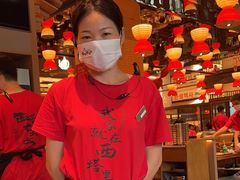 -恒生万鹂广场(唐镇店)