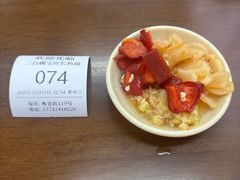 -三百碗宝应长鱼面(板仓街店)