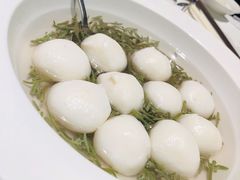 鱼圆莼菜汤-张福记(五一公园店)