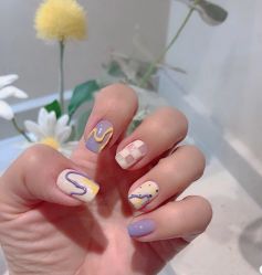 -悦指间美甲美睫