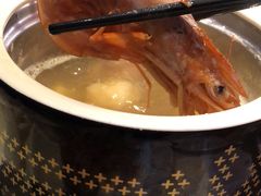 -加餐海鲜自助(集美银泰百货店)