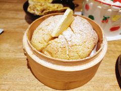 -甘单茶事小馆(洋河店)
