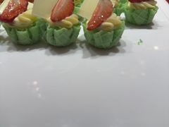 -松咖啡自助餐厅·松北香格里拉