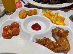 -豪客来牛排(开元盛世广场店)