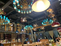 -蜀宴小调·精致家常菜(科华店)