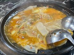 -李师傅脆肚(华强北店)
