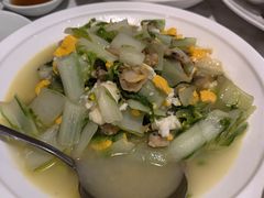 -船歌·鱼水饺青岛菜(石老人店)