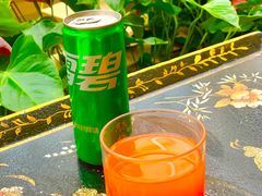 -利顺德大饭店·维多利亚花园(小白楼店)