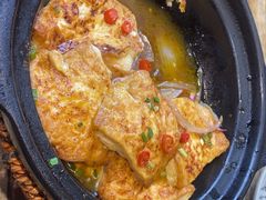 -江南婆婆(车墩店)