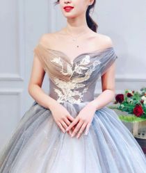 -艾慕婚纱礼服馆(和平店)