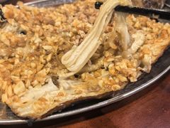 -辉记炭烧海鲜大排档·老字号(福田店)