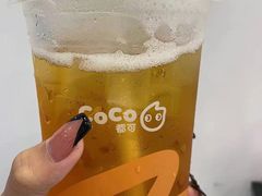 -CoCo都可(秀英万达店)