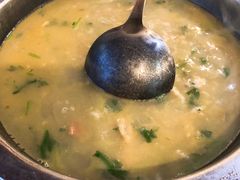 酒锅羊杂汤-东北缘餐厅(兰埔路店)