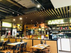 -MYLK意式小厨(熙地港店)