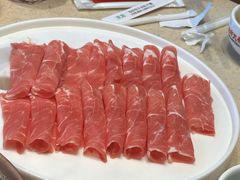 -阳坊大都涮羊肉(阳坊总店)