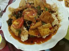 锅巴豆腐-马和尚豆腐店(雄关大道店)